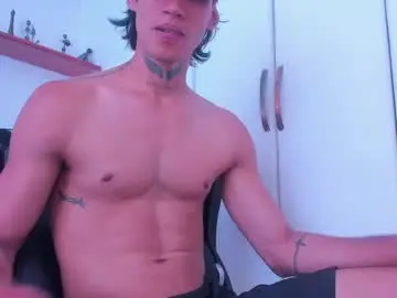 Chaturbate Nude Webcam of jonryder_