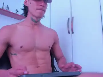 Chaturbate Sex Cam of jonryder_