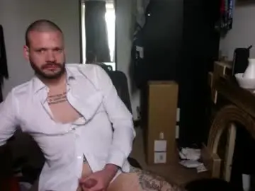 Chaturbate Private Sex Chat of kostoysergey