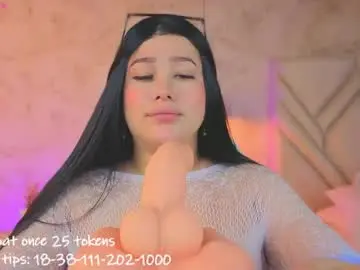 Chaturbate Sex Cam of liacox