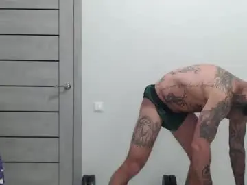 Chaturbate Live Sex of maxi_foxxx
