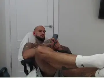 Chaturbate Best live sex cam show of maxi_foxxx