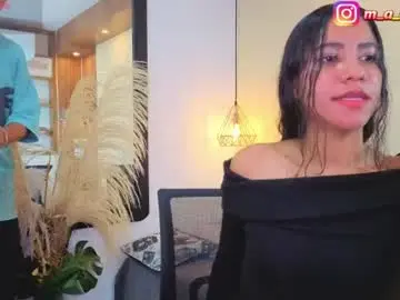 Chaturbate Live Sex Cam of morgan_alice