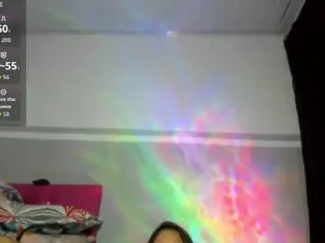 Chaturbate Best live sex cam show of naughtysasha27