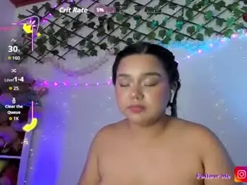 Chaturbate Watch Live Sex Cams of pucaa_