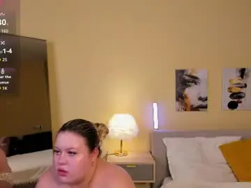 Chaturbate Adult Webcam of seraphinaa_darkwater