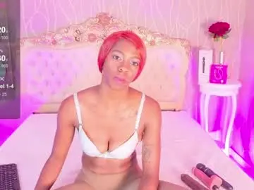 Chaturbate Live Sex Cam of shanelle__