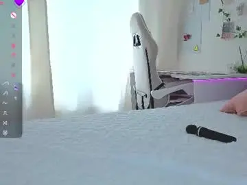 Chaturbate Free Porn Cam of _alissaa_