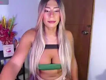 Chaturbate Adult Video Chat of annysheby