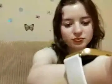 Chaturbate Live Porn of daniellevaulet