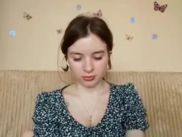 Chaturbate Sex Chat of daniellevaulet