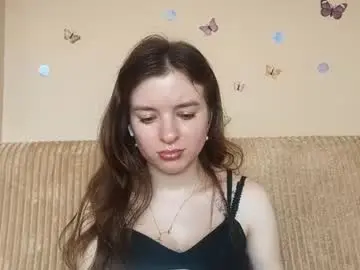 Chaturbate Free Live Porn of daniellevaulet