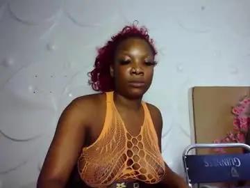 Chaturbate Watch Live Sex Cams of ebonykissxx