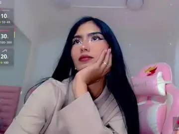 Chaturbate Adult Webcam of estefany_squirt