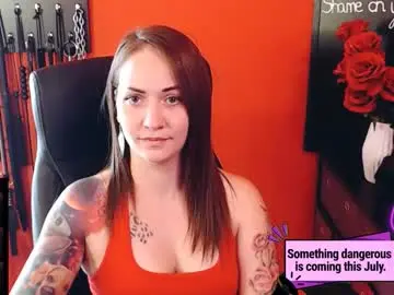 Chaturbate Best Webcam of gina_hotlick