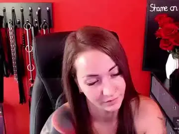 Chaturbate Live Sex of gina_hotlick