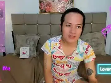 Chaturbate Best live sex cam show of gorjuice_kylien
