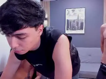 Chaturbate Live Porn of interracial_wallen
