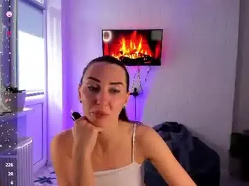 Chaturbate Adult Webcam of lilith_sora