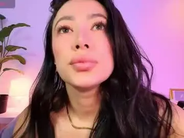 Chaturbate Private Sex Chat of lily_evans_