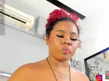 Chaturbate Watch Live Sex Cams of maaracooper