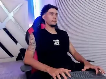 Chaturbate Best Webcam of thiago_preston