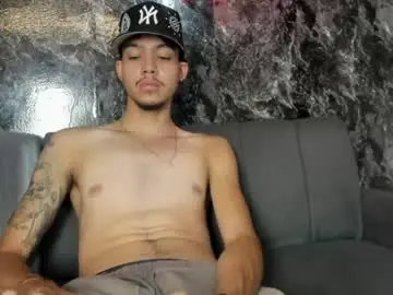 Chaturbate Free Live Porn of thiago_preston