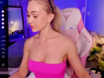 Chaturbate Adult Webcams of adeleroberts