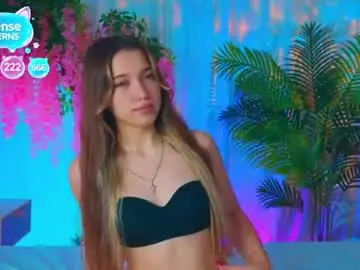 Chaturbate Best live sex cam show of aliviafarrell