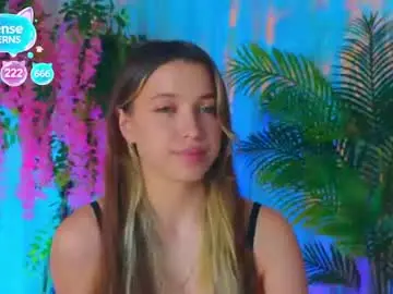 Chaturbate Live Sex Cam of aliviafarrell