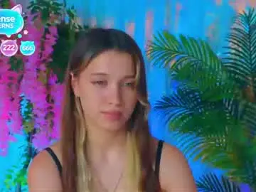 Chaturbate Adult Video Chat of aliviafarrell