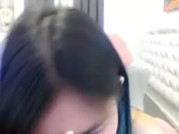 Chaturbate Adult Webcams of asiankai_x