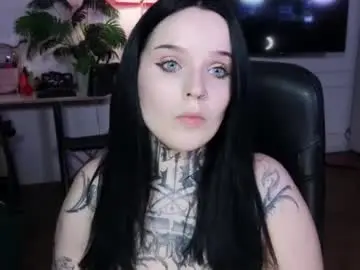 Chaturbate Sex Chat of atomic_ketchup