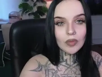 Chaturbate Adult Video Chat of atomic_ketchup