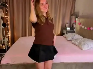 Chaturbate Best Webcam of kaciedudzik