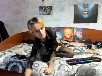 Chaturbate Live Sex Cam of kagamitaiga2