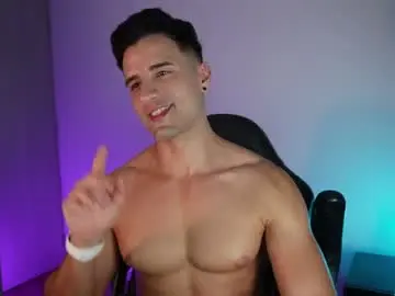 Chaturbate Free Porn Cam of krops_