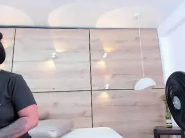Chaturbate Adult Webcams of martina_touss