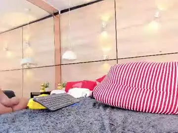 Chaturbate Nude Webcam of martina_touss