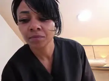 Chaturbate Free Porn Cam of martina_touss