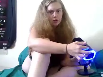 Chaturbate Adult Video Chat of moongoddess16