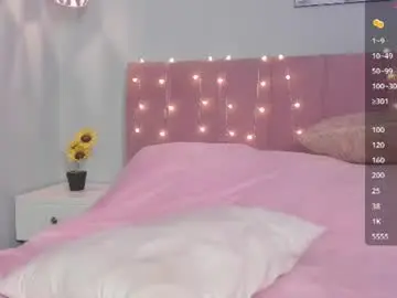 Chaturbate Live Sex of scarletgv