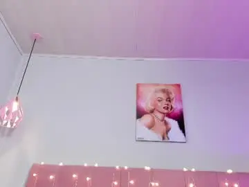 Chaturbate Nude Webcam of scarletgv