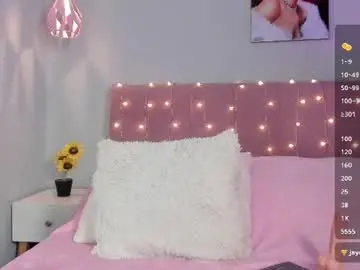 Chaturbate Live Sex Cam of scarletgv