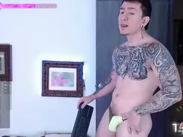 Chaturbate Live Sex Cam of steven__tayler
