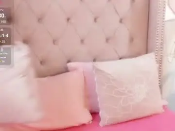 Chaturbate Best live sex cam show of victoria_cherry_