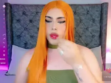 Chaturbate Adult Video Chat of astrid_jonnes