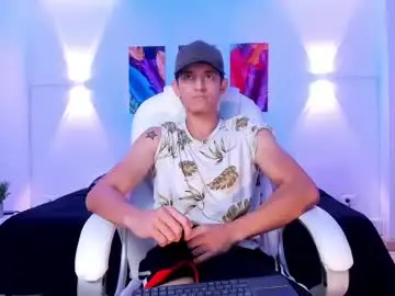 Chaturbate Free Porn Cam of axelfalcon
