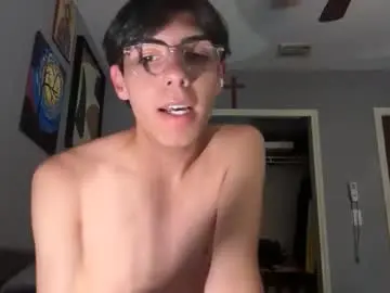Chaturbate Live Sex Cam of candlesboy