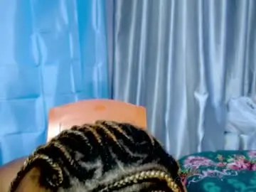 Chaturbate Adult Webcam of cherry_xchaos